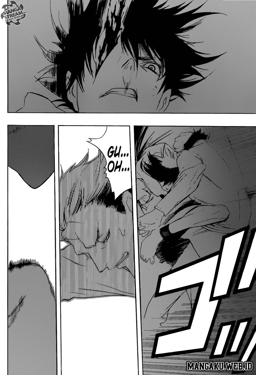 Shingeki no Kyojin – Before the Fall Bab 4 halaman 36