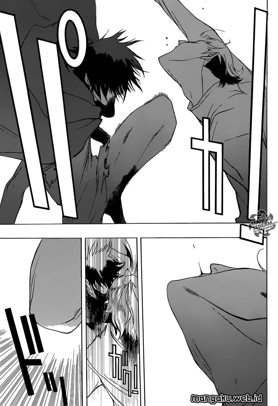 Shingeki no Kyojin – Before the Fall Bab 4 halaman 37