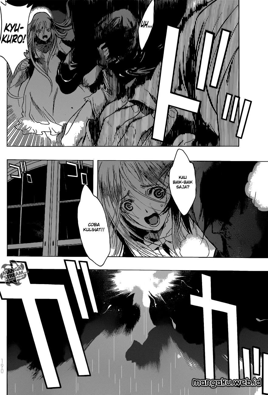 Shingeki no Kyojin – Before the Fall Bab 4 halaman 38