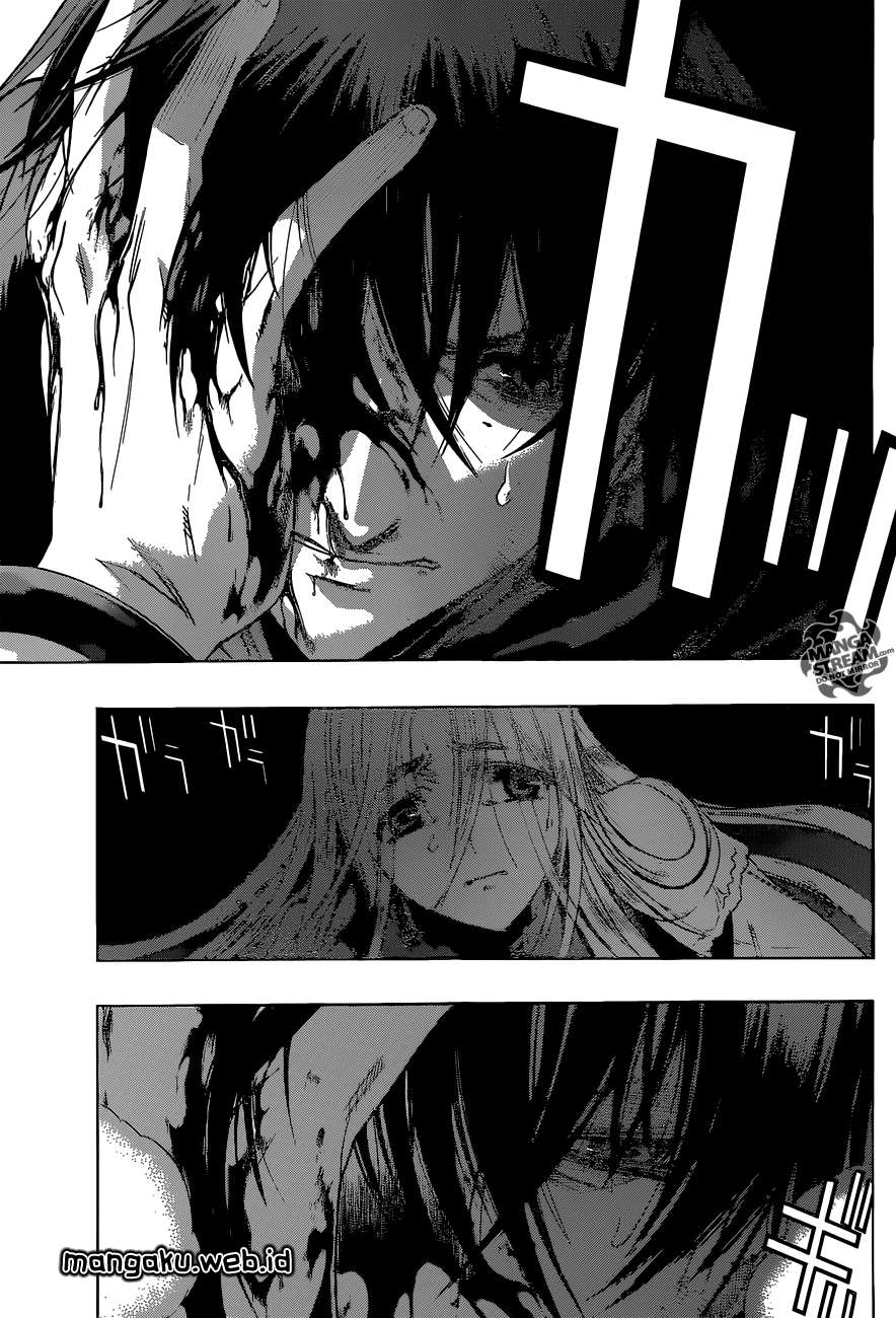 Shingeki no Kyojin – Before the Fall Bab 4 halaman 39