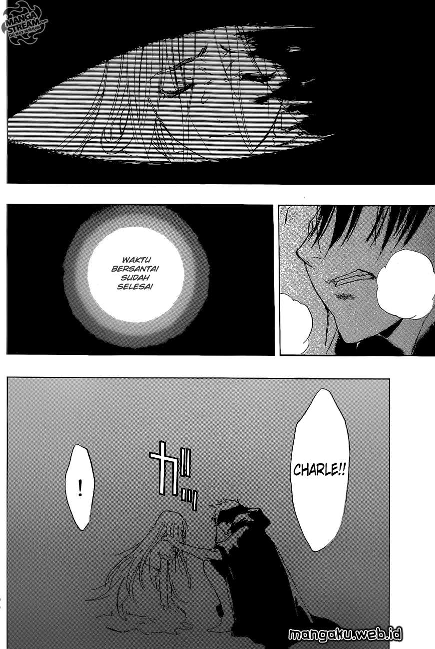 Shingeki no Kyojin – Before the Fall Bab 4 halaman 40
