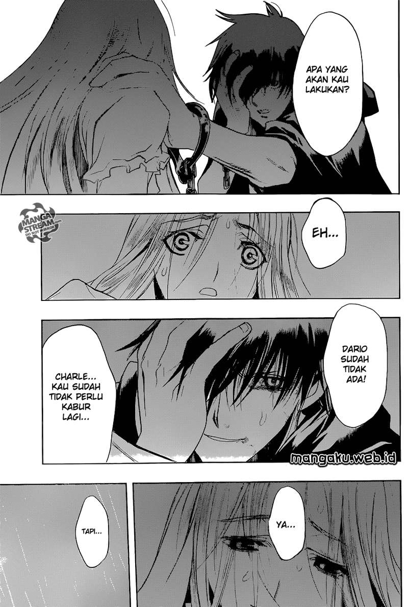 Shingeki no Kyojin – Before the Fall Bab 4 halaman 41