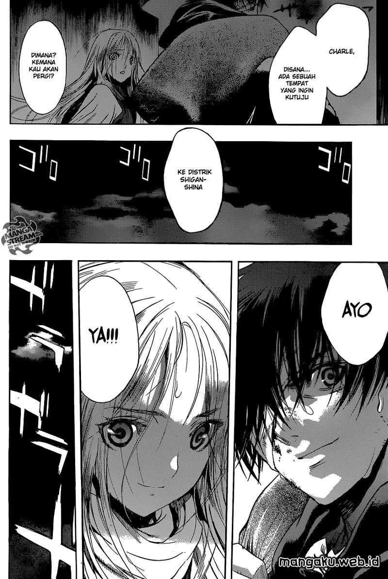 Shingeki no Kyojin – Before the Fall Bab 4 halaman 45