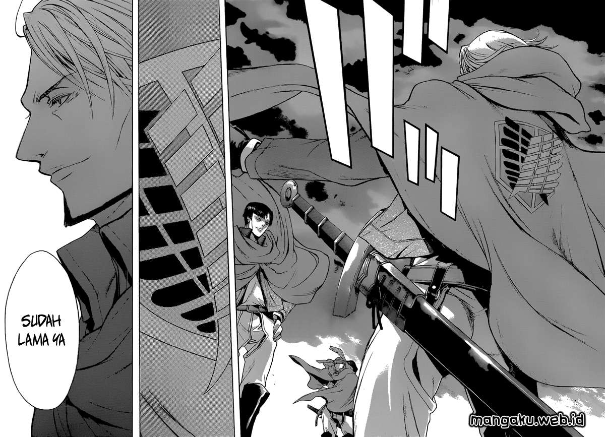 Shingeki no Kyojin – Before the Fall Bab 4 halaman 47