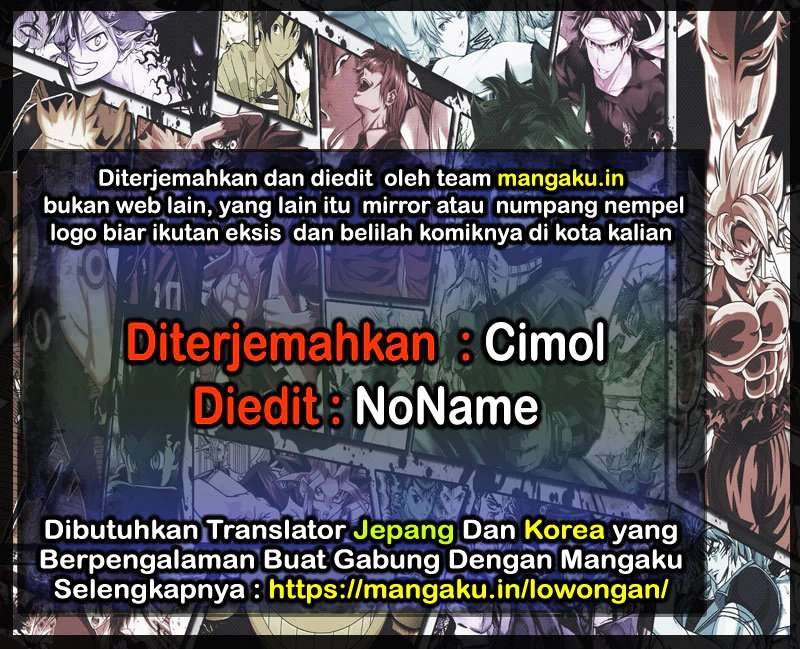 Shingeki no Kyojin – Before the Fall Bab 40.1 halaman 1