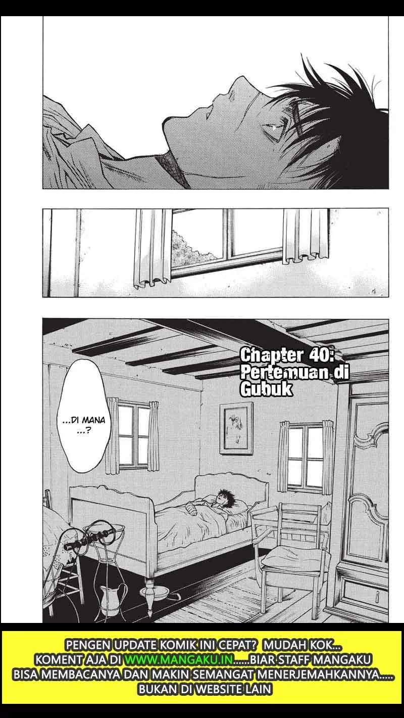 Shingeki no Kyojin – Before the Fall Bab 40.1 halaman 2
