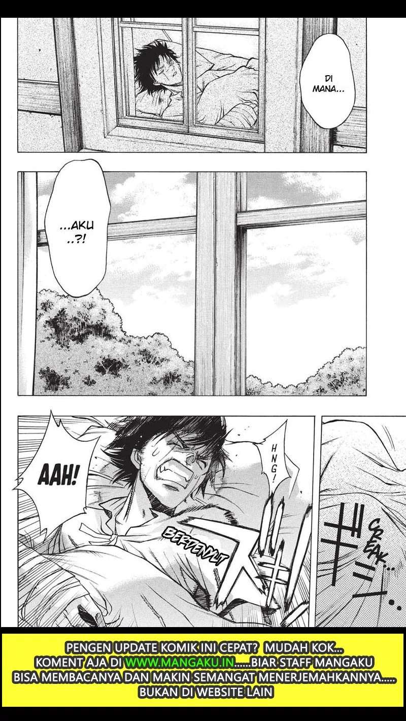 Shingeki no Kyojin – Before the Fall Bab 40.1 halaman 3