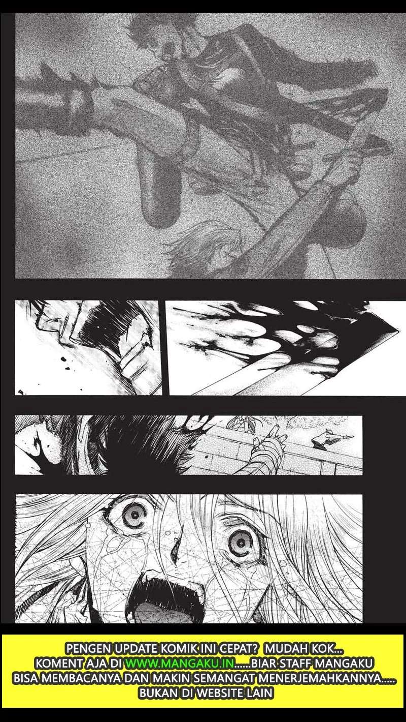 Shingeki no Kyojin – Before the Fall Bab 40.1 halaman 5