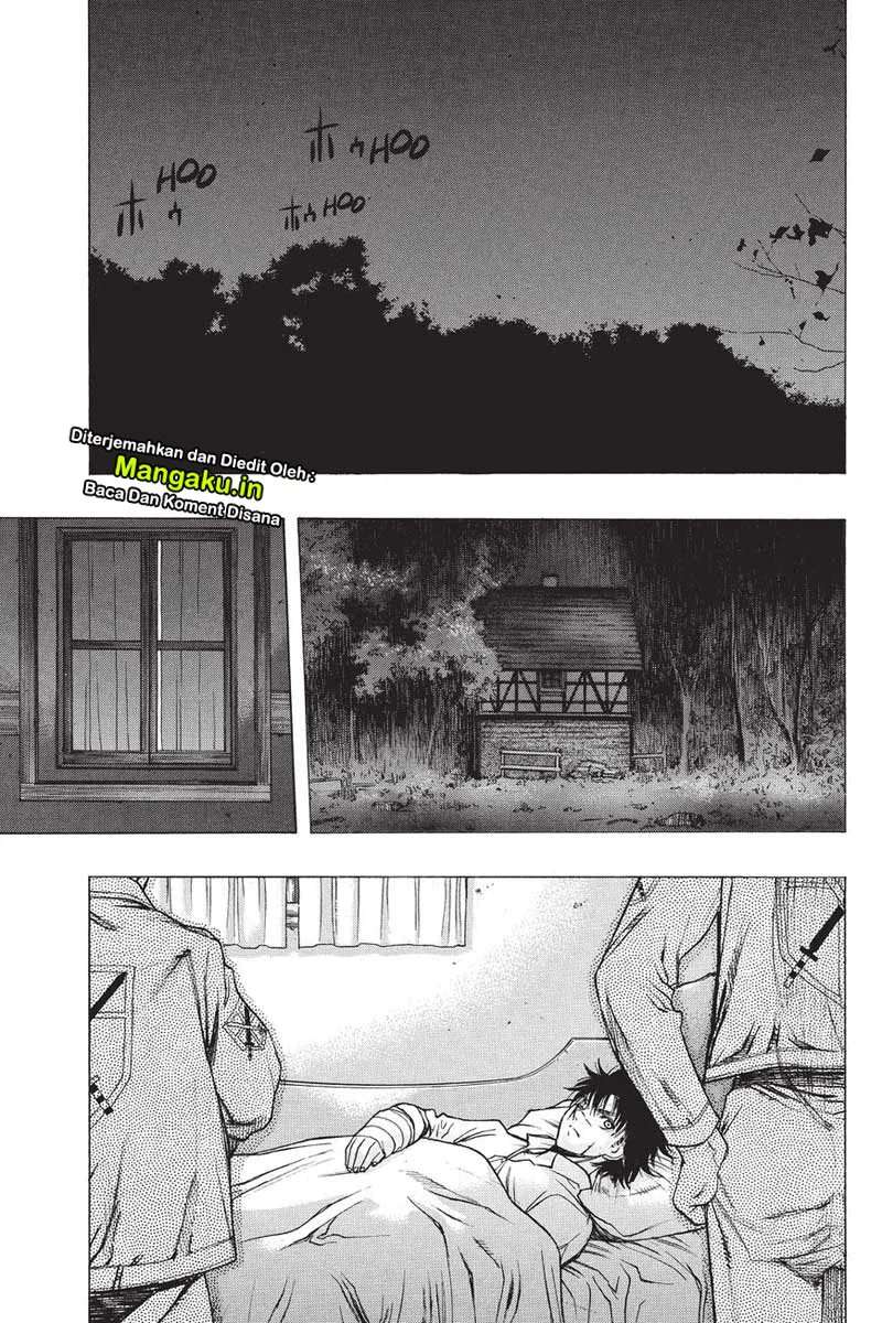 Shingeki no Kyojin – Before the Fall chapter 40.2 halaman 5