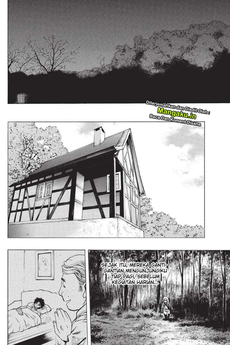 Shingeki no Kyojin – Before the Fall Bab 40.3 halaman 7
