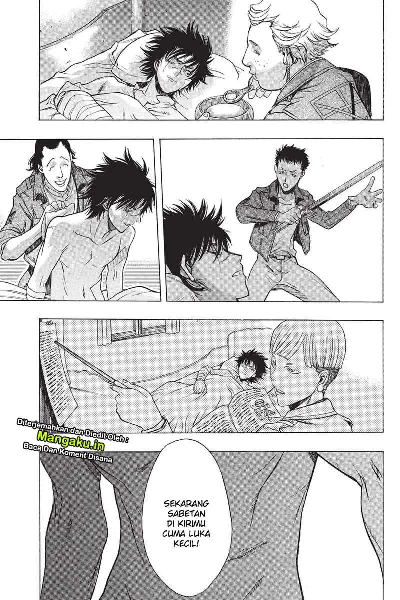 Shingeki no Kyojin – Before the Fall Bab 40.3 halaman 8