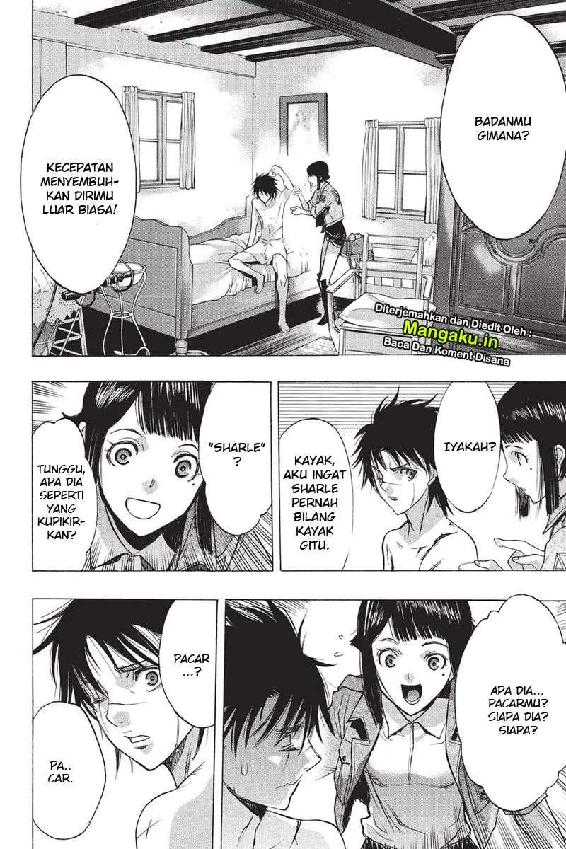 Shingeki no Kyojin – Before the Fall Bab 40.3 halaman 9