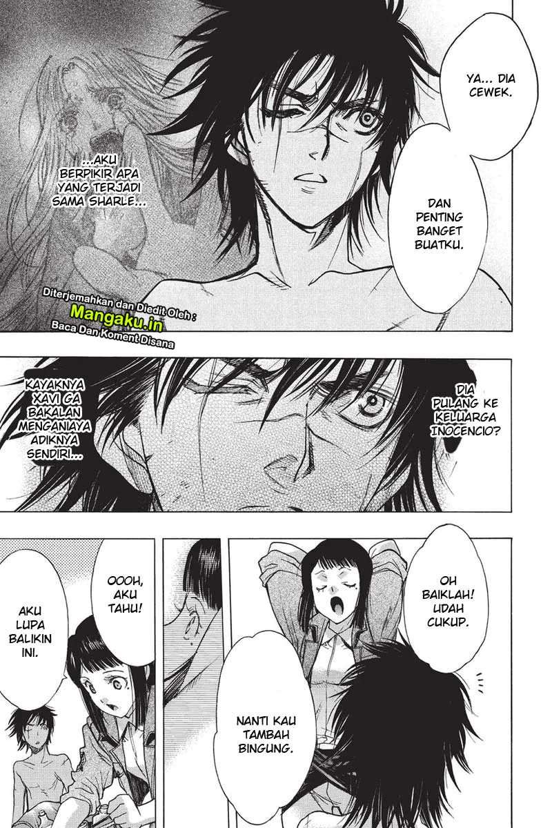 Shingeki no Kyojin – Before the Fall Bab 40.3 halaman 10