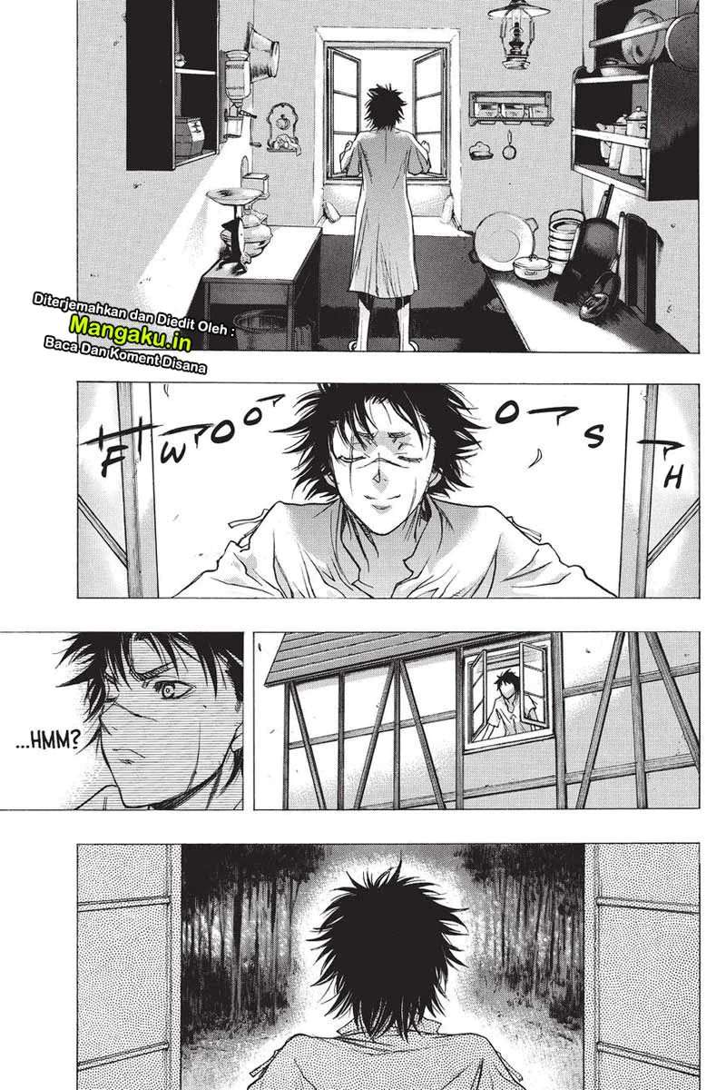 Shingeki no Kyojin – Before the Fall Bab 40.3 halaman 16
