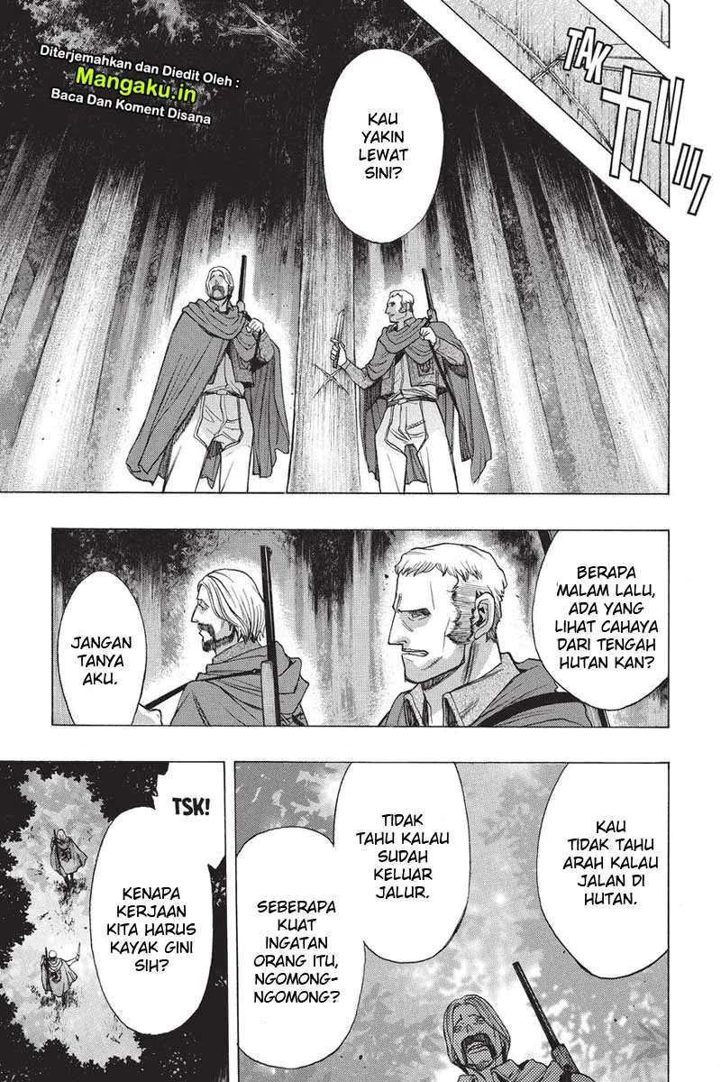 Shingeki no Kyojin – Before the Fall Bab 40.3 halaman 18