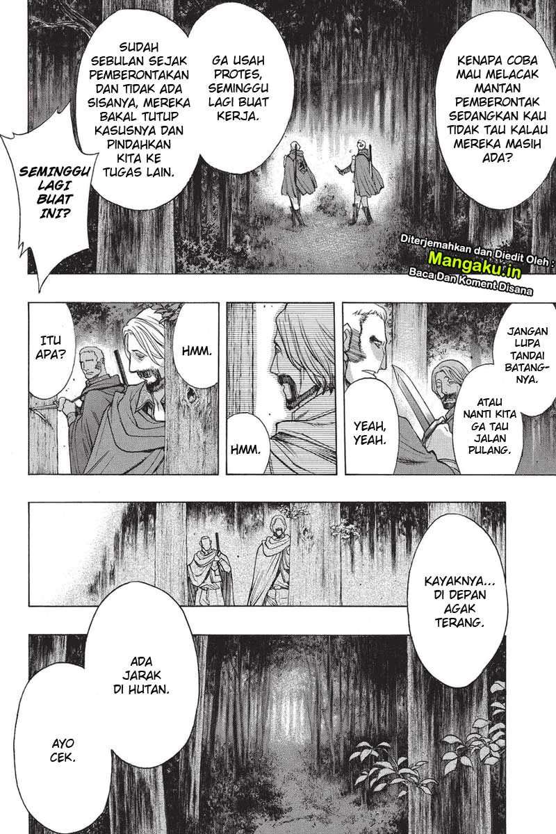 Shingeki no Kyojin – Before the Fall Bab 40.3 halaman 19