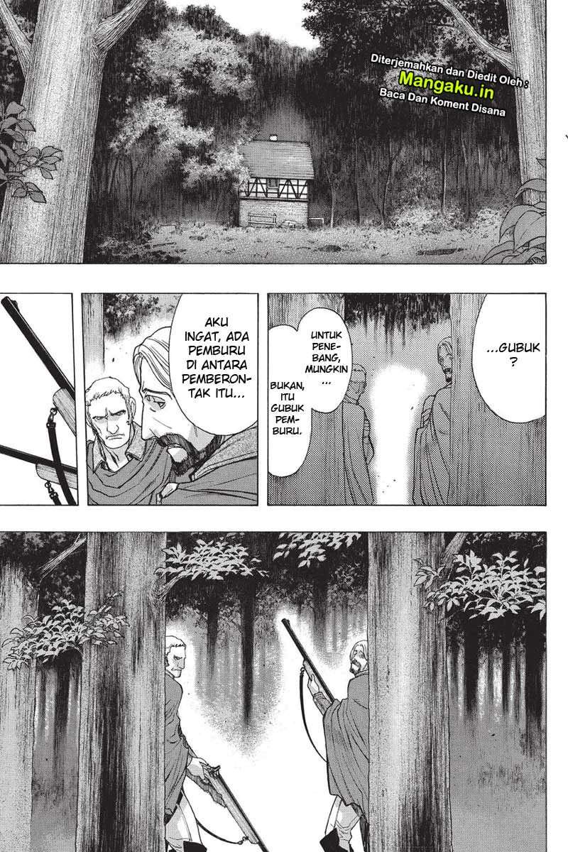 Shingeki no Kyojin – Before the Fall Bab 40.3 halaman 20