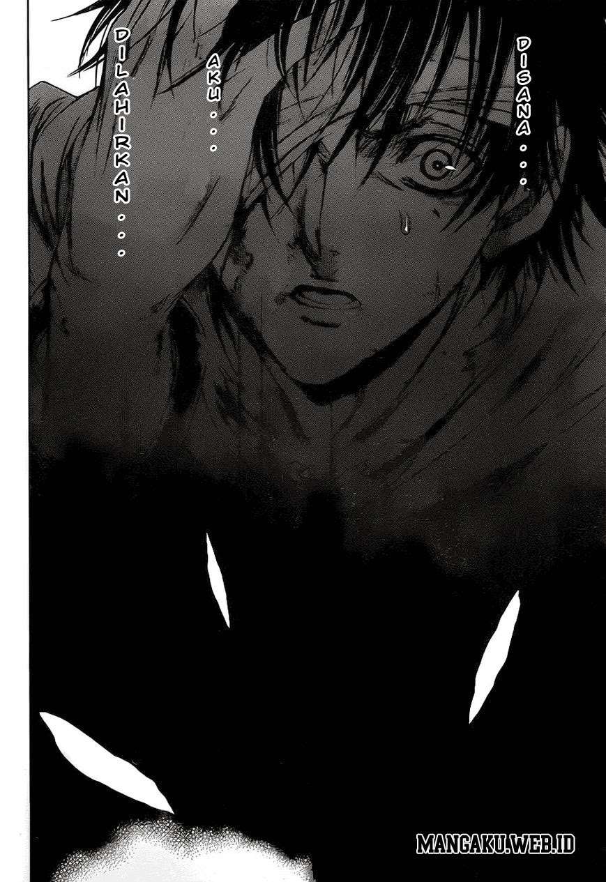 Shingeki no Kyojin – Before the Fall Bab 5 halaman 4