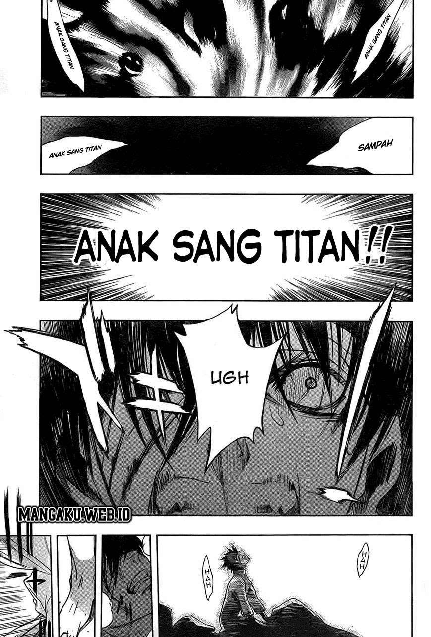 Shingeki no Kyojin – Before the Fall Bab 5 halaman 5
