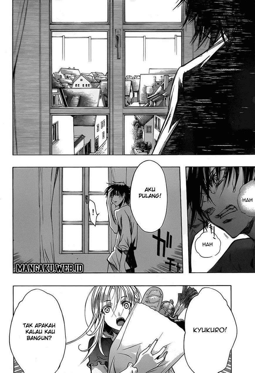 Shingeki no Kyojin – Before the Fall Bab 5 halaman 6