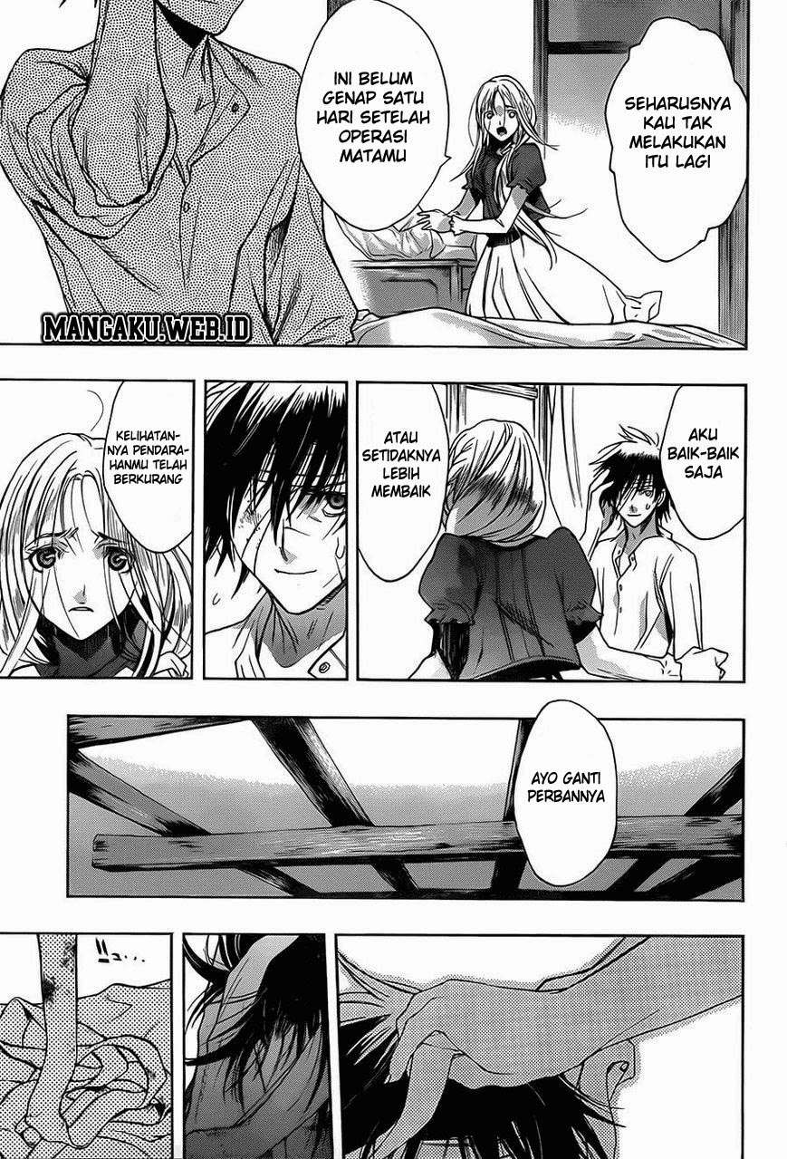 Shingeki no Kyojin – Before the Fall Bab 5 halaman 7