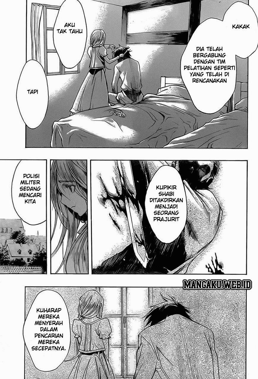 Shingeki no Kyojin – Before the Fall Bab 5 halaman 8