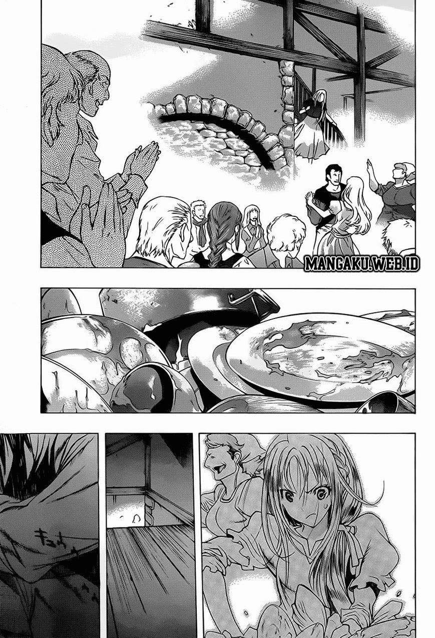 Shingeki no Kyojin – Before the Fall Bab 5 halaman 10