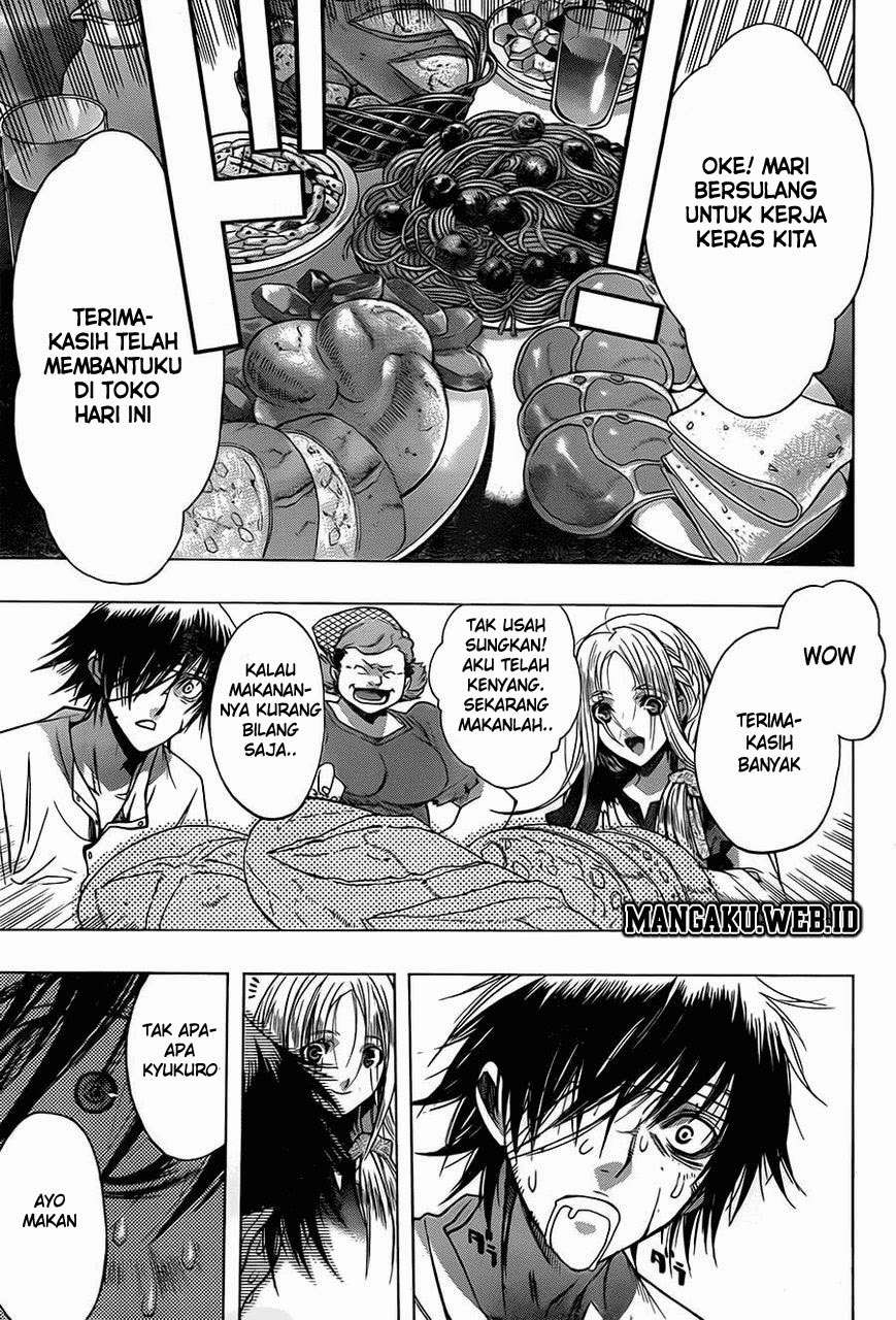Shingeki no Kyojin – Before the Fall Bab 5 halaman 12