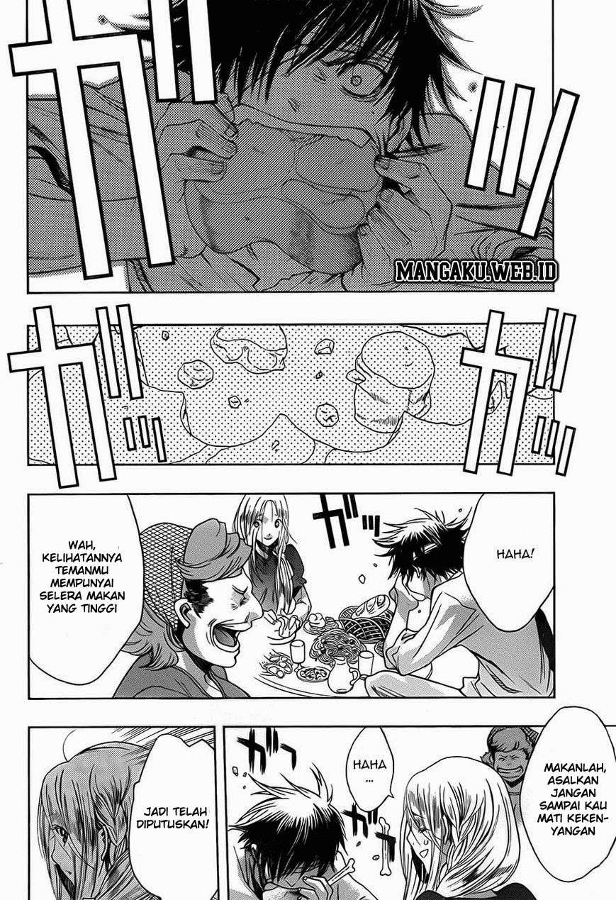 Shingeki no Kyojin – Before the Fall Bab 5 halaman 13