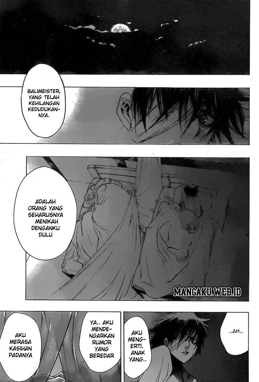 Shingeki no Kyojin – Before the Fall Bab 5 halaman 16