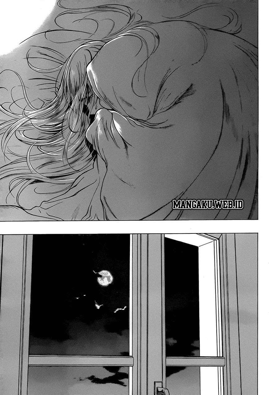 Shingeki no Kyojin – Before the Fall Bab 5 halaman 18