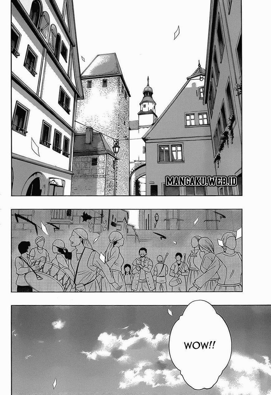 Shingeki no Kyojin – Before the Fall Bab 5 halaman 19