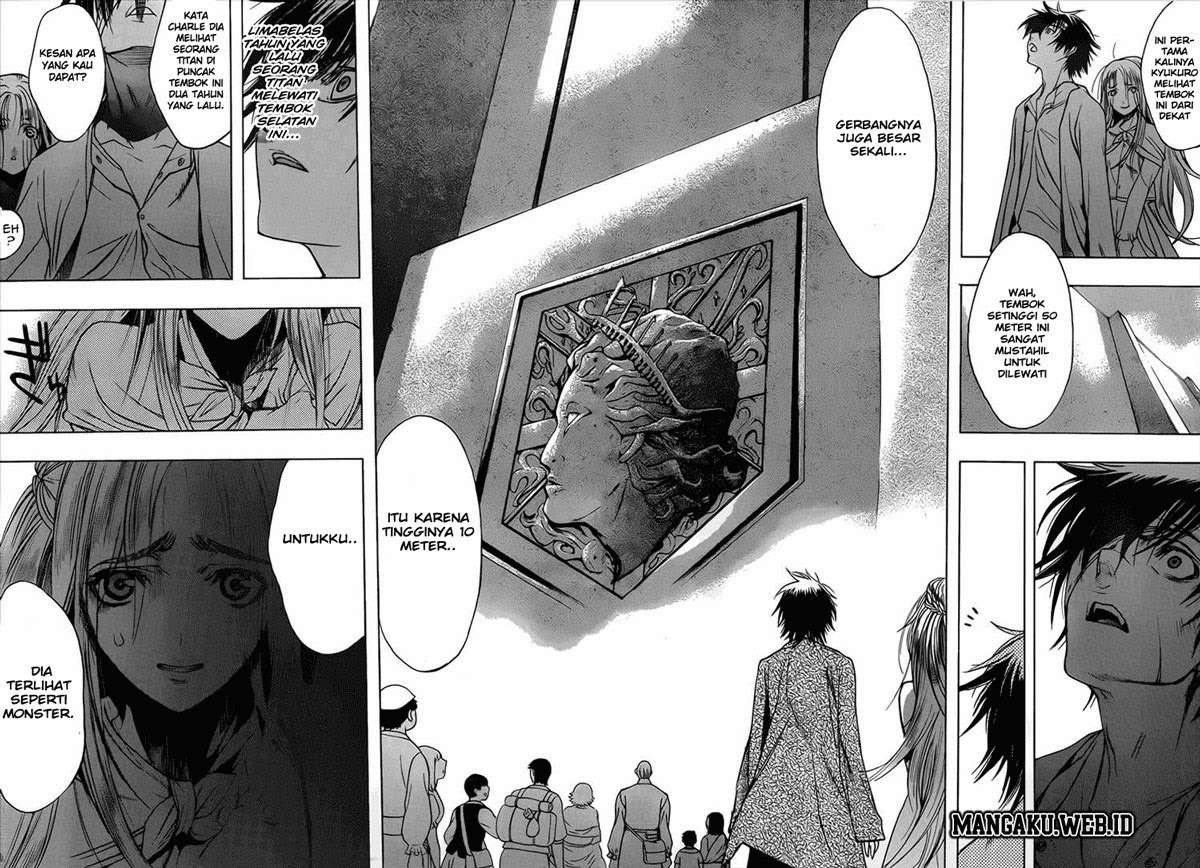 Shingeki no Kyojin – Before the Fall Bab 5 halaman 21