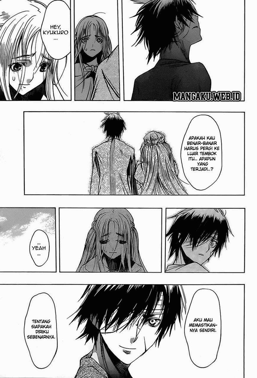 Shingeki no Kyojin – Before the Fall Bab 5 halaman 23