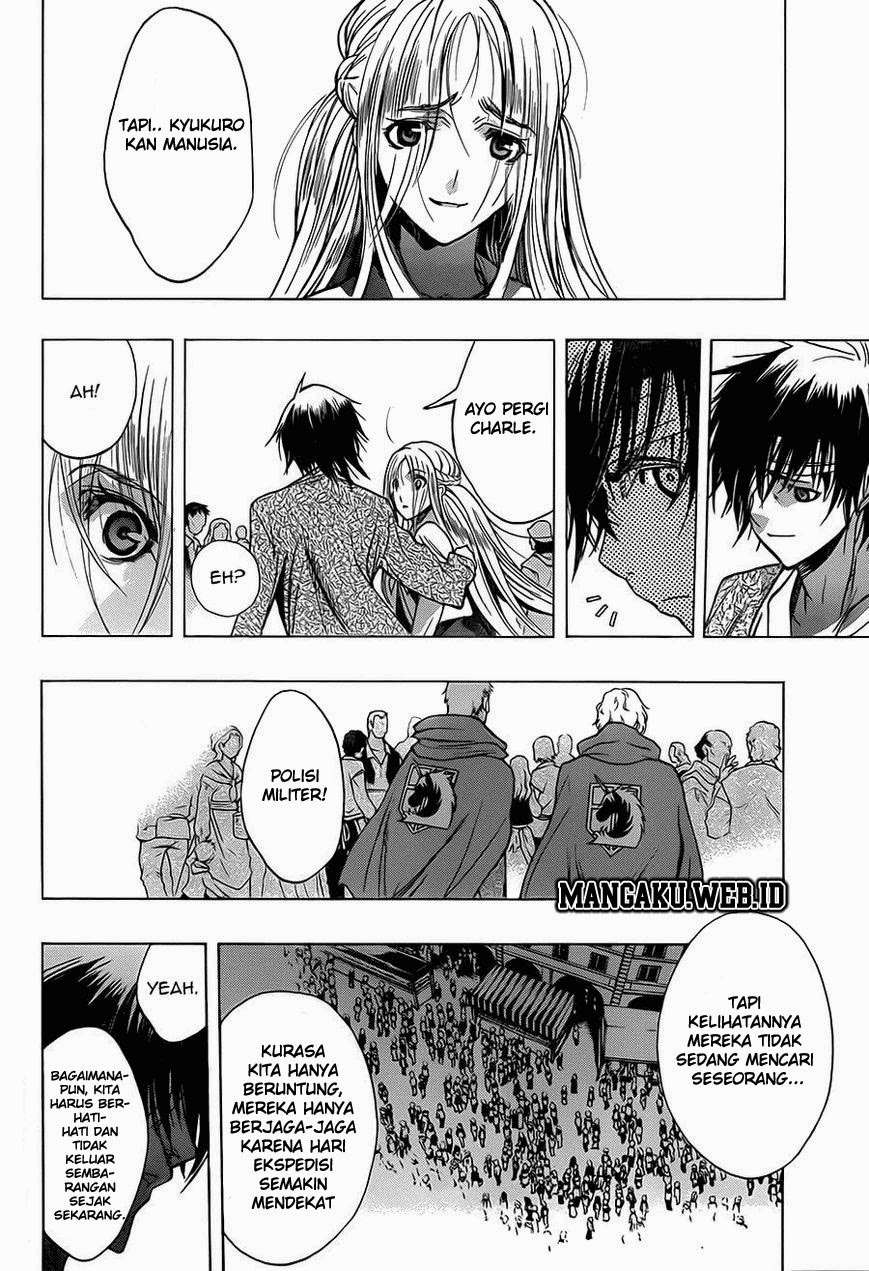 Shingeki no Kyojin – Before the Fall Bab 5 halaman 24