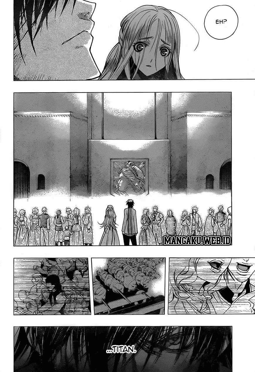 Shingeki no Kyojin – Before the Fall Bab 5 halaman 26