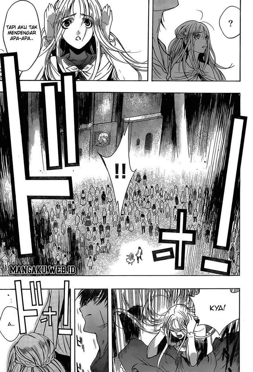 Shingeki no Kyojin – Before the Fall Bab 5 halaman 27