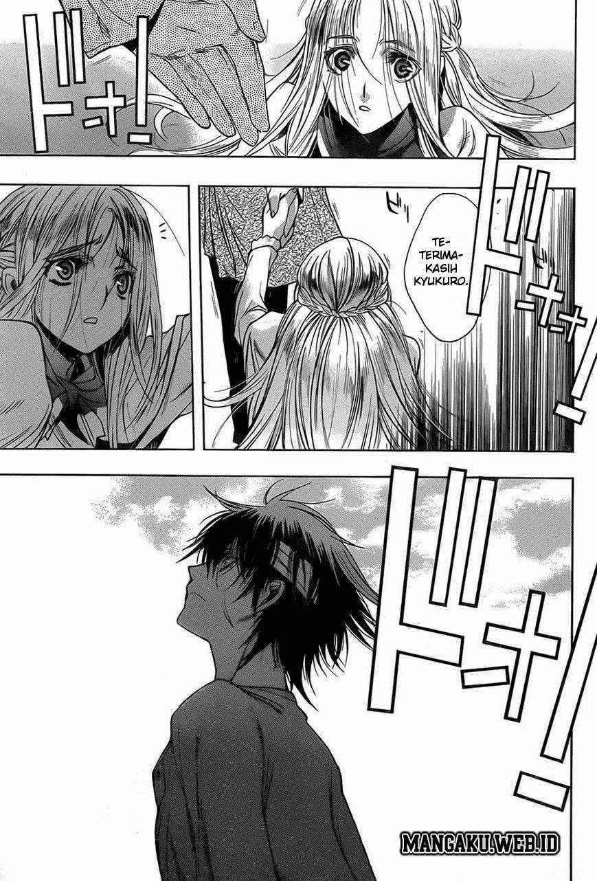 Shingeki no Kyojin – Before the Fall Bab 5 halaman 29