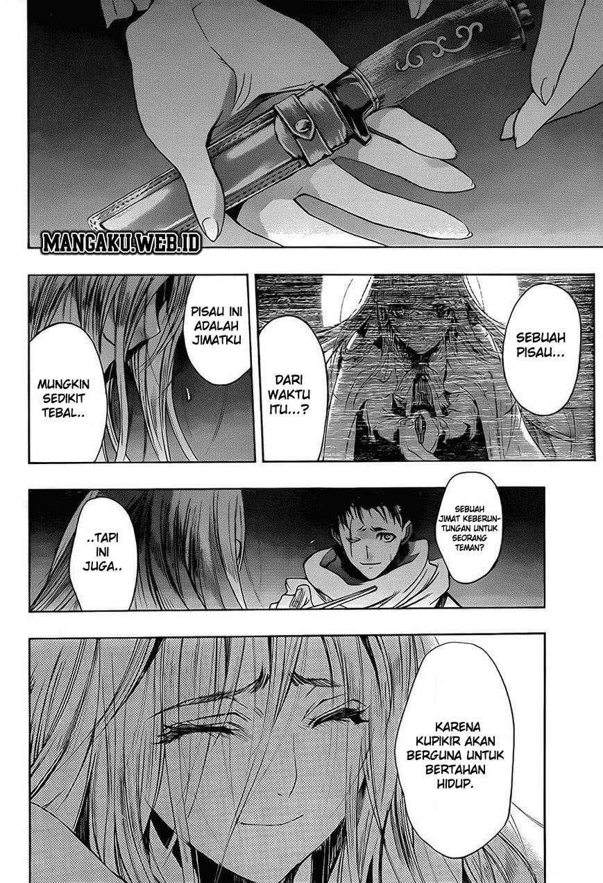 Shingeki no Kyojin – Before the Fall Bab 5 halaman 36