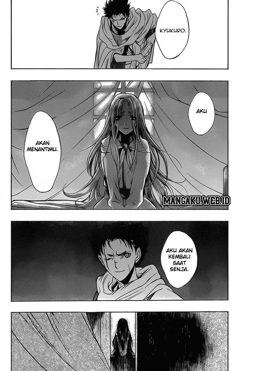 Shingeki no Kyojin – Before the Fall Bab 5 halaman 38