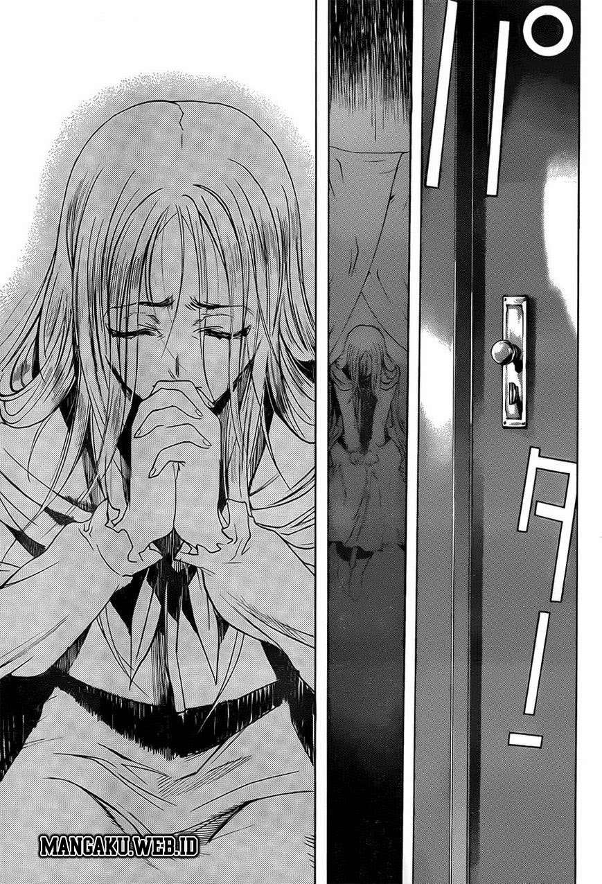 Shingeki no Kyojin – Before the Fall Bab 5 halaman 39