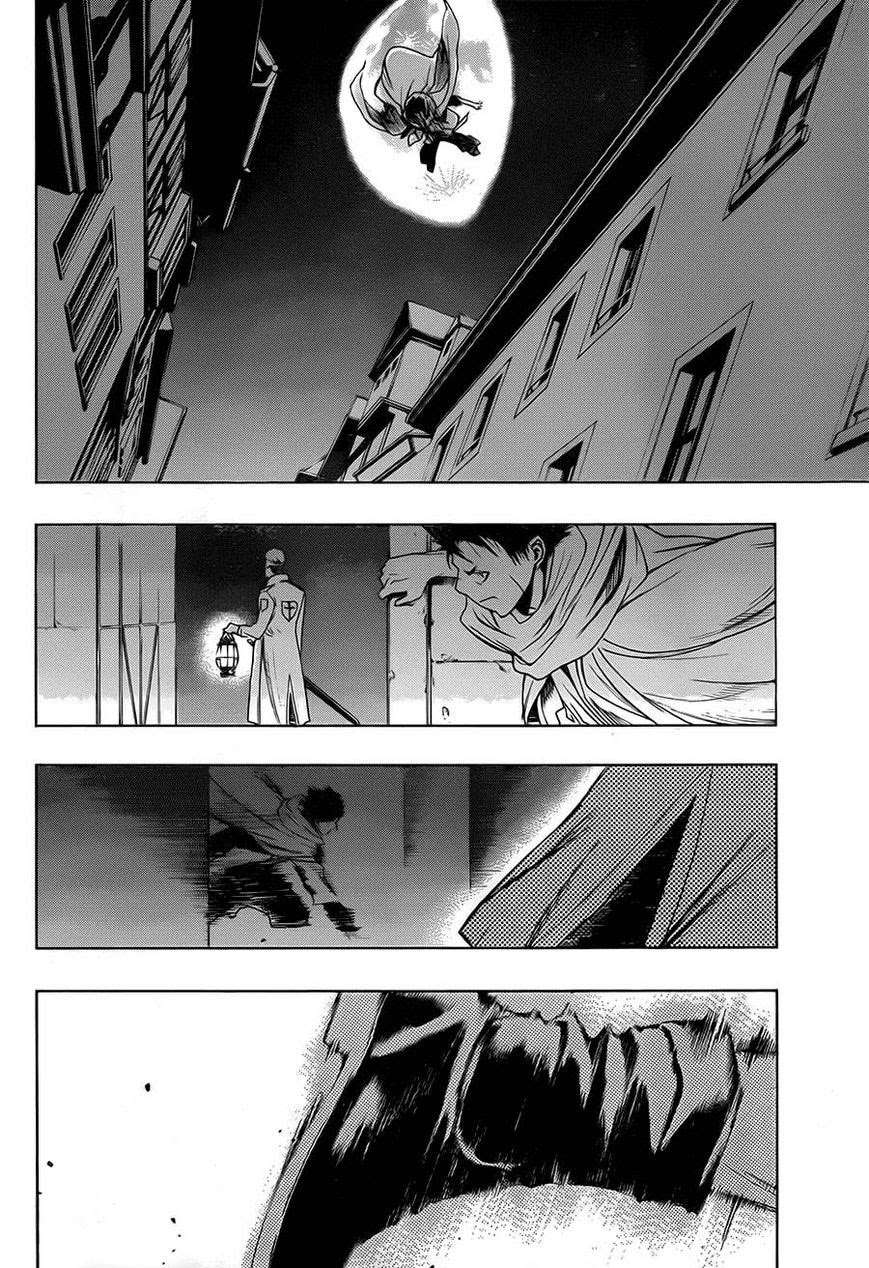 Shingeki no Kyojin – Before the Fall Bab 5 halaman 40