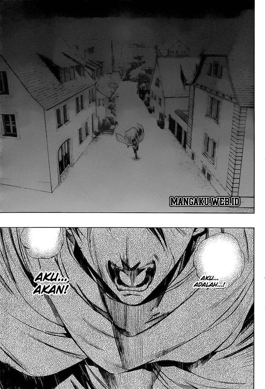 Shingeki no Kyojin – Before the Fall Bab 5 halaman 41
