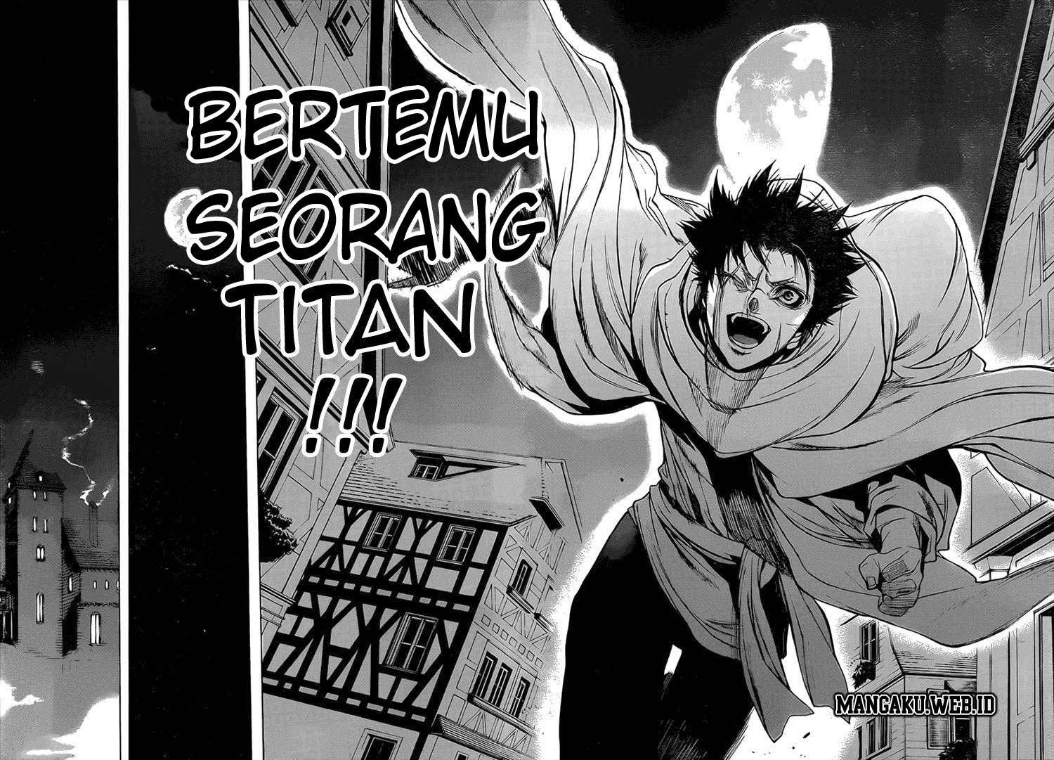 Shingeki no Kyojin – Before the Fall Bab 5 halaman 42