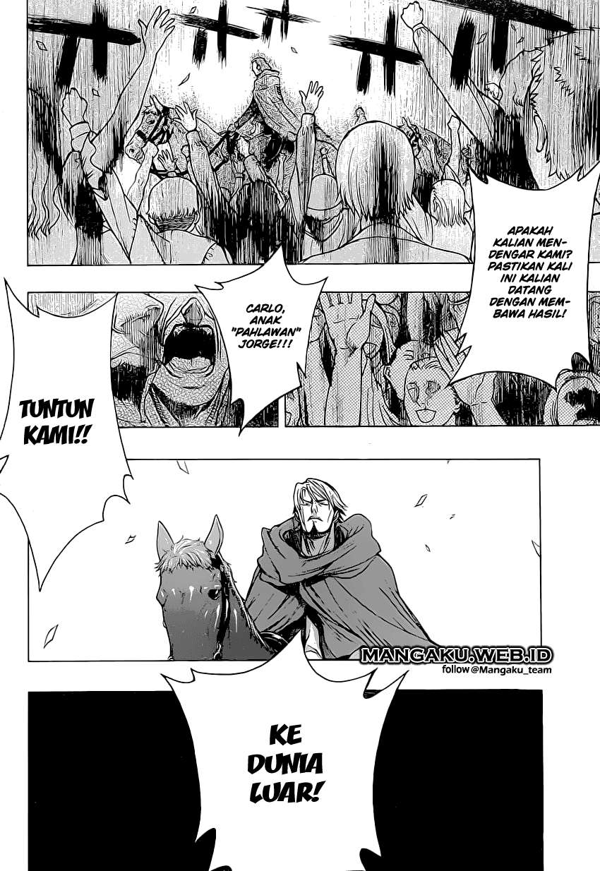 Shingeki no Kyojin – Before the Fall Bab 6 halaman 4