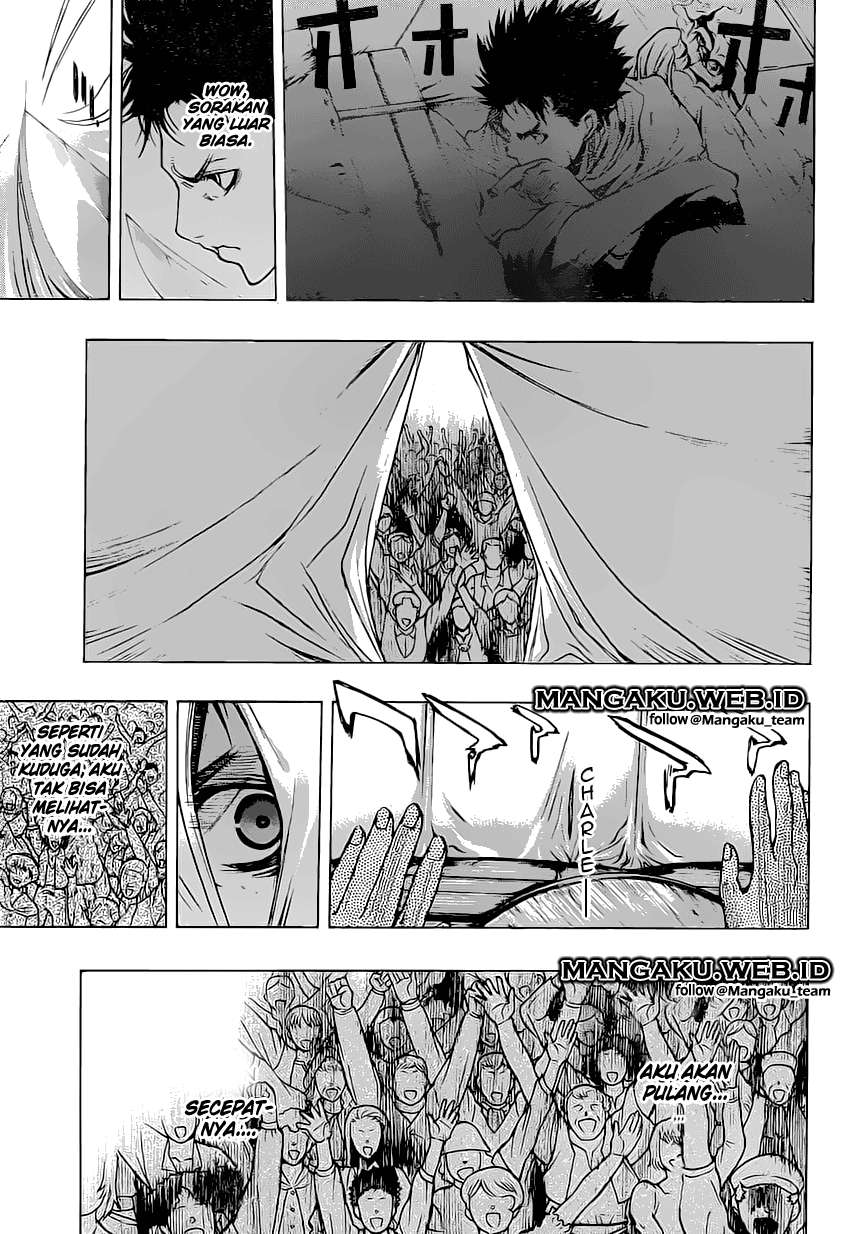 Shingeki no Kyojin – Before the Fall Bab 6 halaman 5
