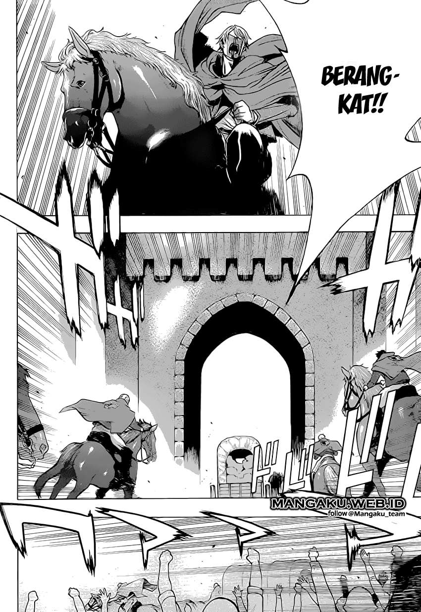 Shingeki no Kyojin – Before the Fall Bab 6 halaman 6