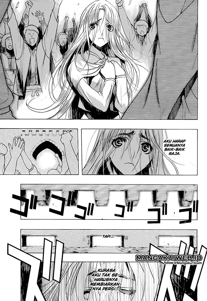 Shingeki no Kyojin – Before the Fall Bab 6 halaman 7