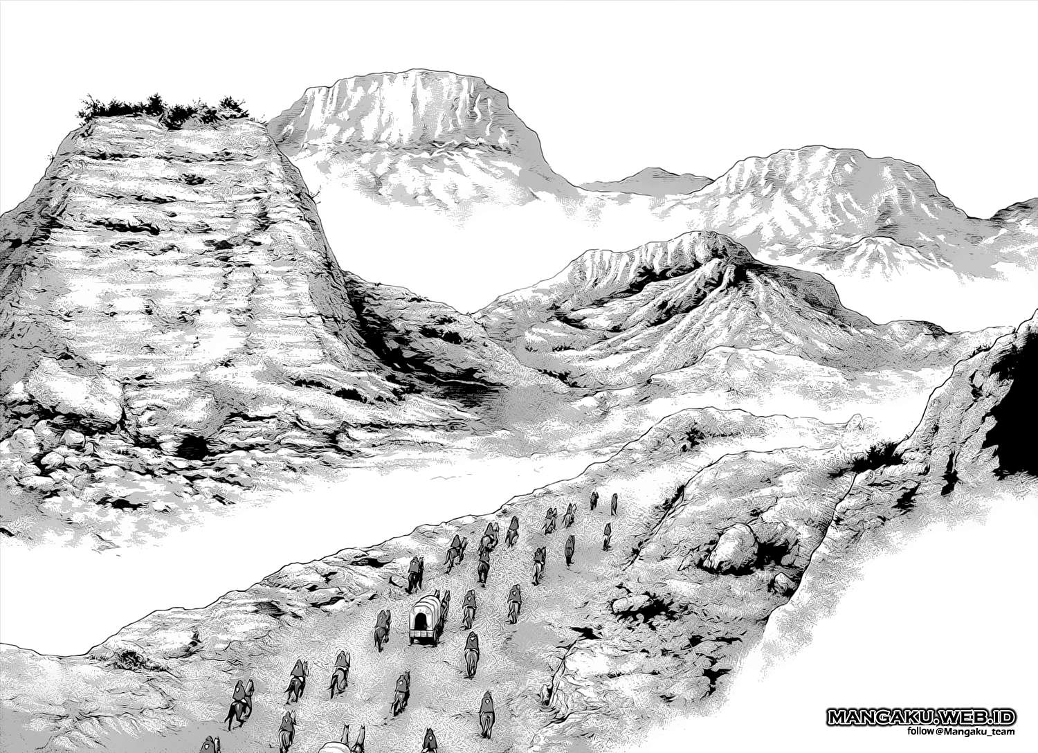 Shingeki no Kyojin – Before the Fall Bab 6 halaman 10
