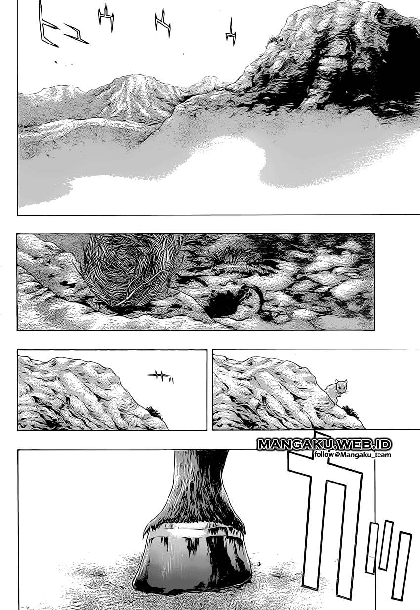 Shingeki no Kyojin – Before the Fall Bab 6 halaman 11
